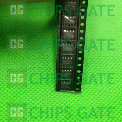 Atmel AT24C08AN-10SI-2.7