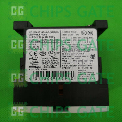3RT10151BW41