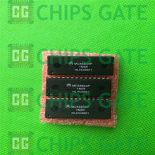 Motorola MC68B54P