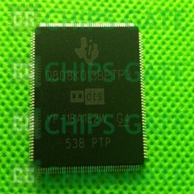 International Rectifier D808K013BPTP3