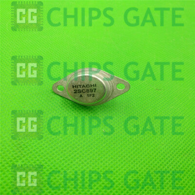 Silicon 2SC897