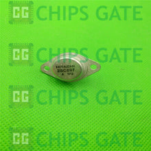 Silicon 2SC897