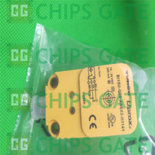 Turck BI15U-Q20-AN6X2-H1141