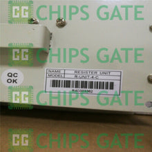 Mitsubishi R-UNIT-4