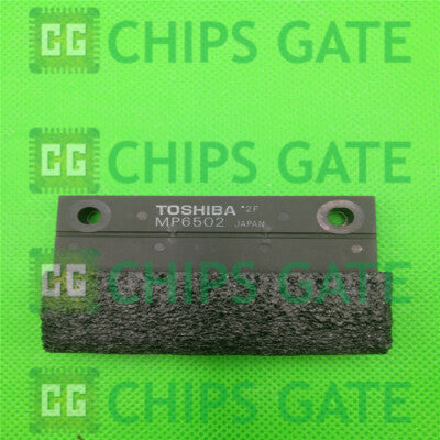Toshiba MP6502