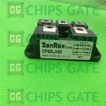 Sanrex DF60LA80