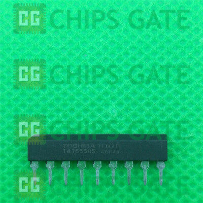 Toshiba TA75558S