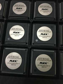Altera  EPF10K30RC208-4