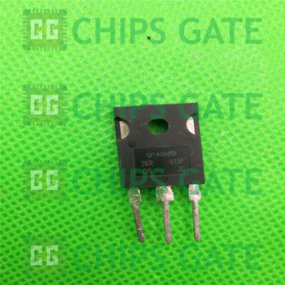 International Rectifier IRGP4063DPBF