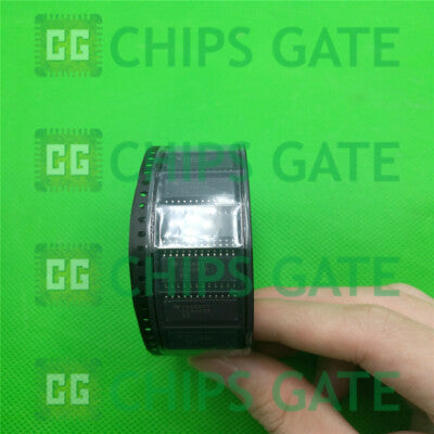 Ti CD74HC4067M