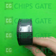 Ti CD74HC4067M