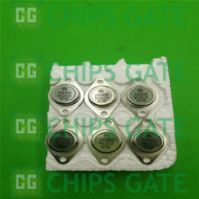 Silicon 2N6306