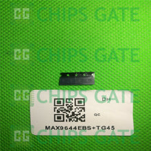 Maximum MAX9644EBS+TG45