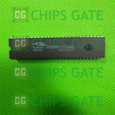 International Rectifier K294512S400