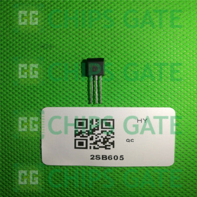 Silicon 2SB605