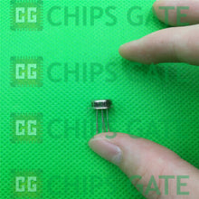 Intersil 2N4045