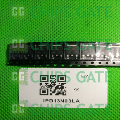 IPD13N03LA