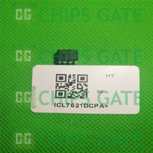 Maximum ICL7621DCPA+