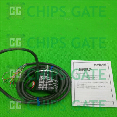 E6B2CWZ1X2000PR