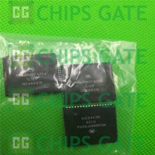 Motorola MC68882FN25A
