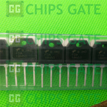 Fairchild FDA18N50