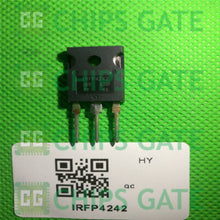 International Rectifier IRFP4242