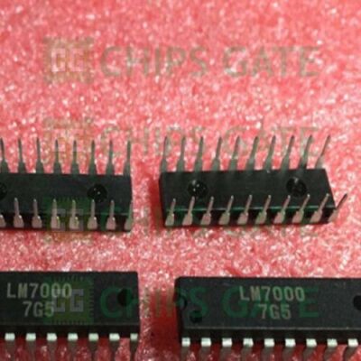 International Rectifier LM7000N