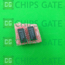 Motorola MC3417L