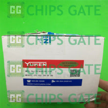 Yuken FG-02-30-N-30