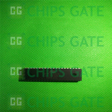 Atmel ATMEGA32A-PU