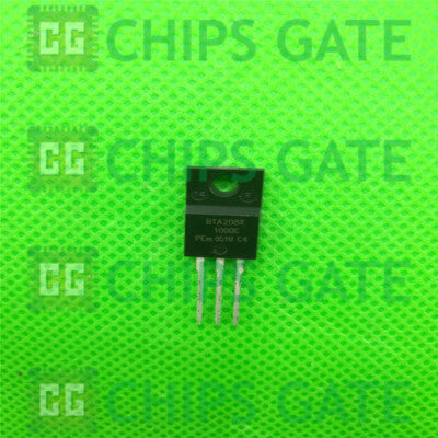 Nxp BTA208X-1000C