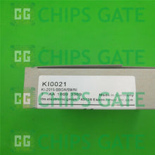 Ifm KI0021
