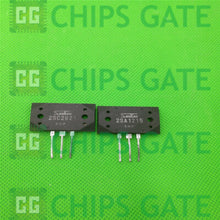 Sanken 2SA1215-2SC2921