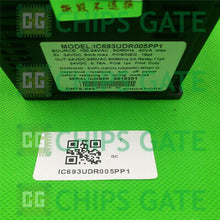 IC693UDR005PP1