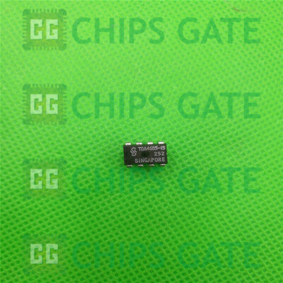 International Rectifier TDA4605-15