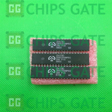 Zilog Z84C2008PEC