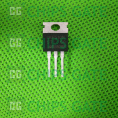 International Rectifier IRF510N