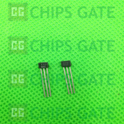 International Rectifier 2SA1115-2SC2603