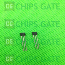 International Rectifier 2SA1115-2SC2603