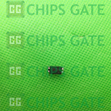 International Rectifier IRFD9110