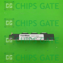 Sanrex DFA75BA160