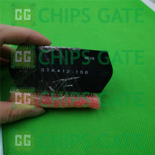 Sanyo STK412-150