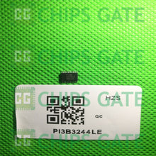 Pericom PI3B3244LE