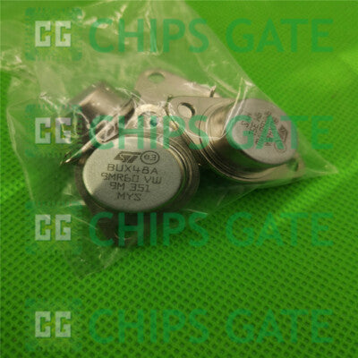 Silicon BUX48A