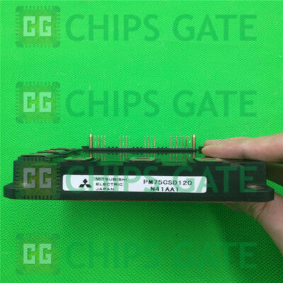 PM75CSD120