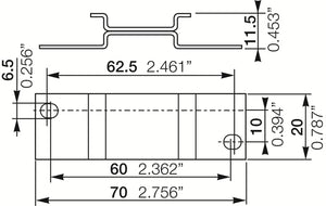Descriptive image text