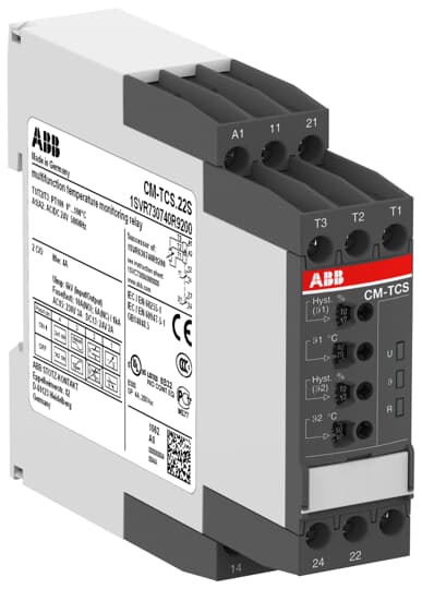 1SVR730740R9200 ABB | Buy or Quote | Chipsgate