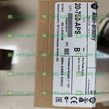 20750APS
