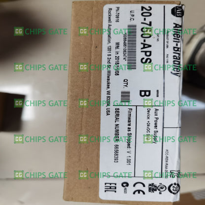 20750APS