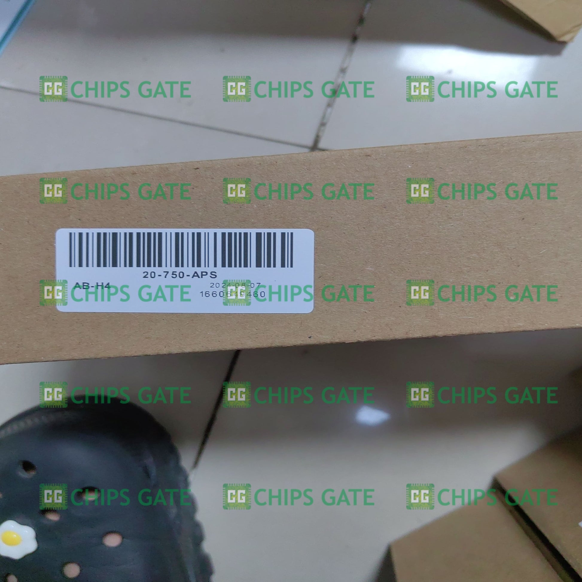 20750APS
